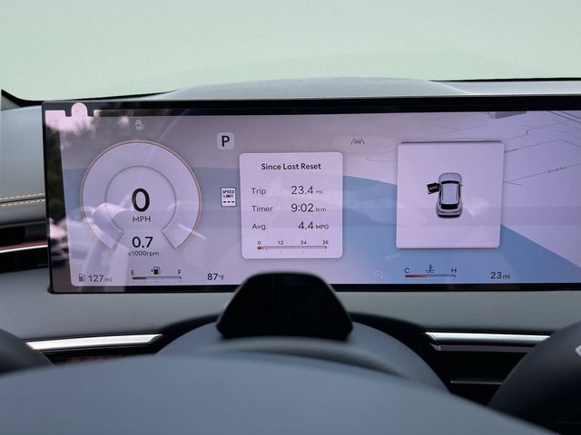 2026 GENESIS GV70 Sport Advanced - Photo 31