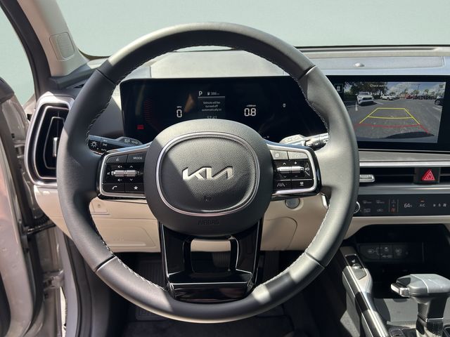 2025 Kia Sorento S - Photo 33