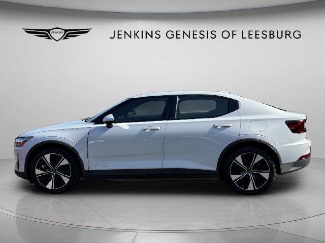 2023 Polestar 2 Base - Photo 9