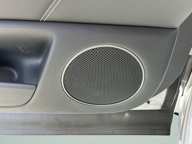 2026 GENESIS GV80 Advanced - Photo 22