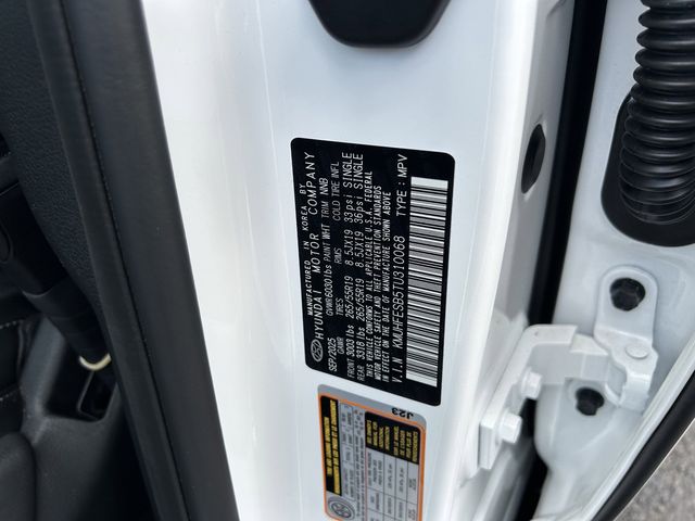2026 GENESIS GV80 Standard - Photo 37