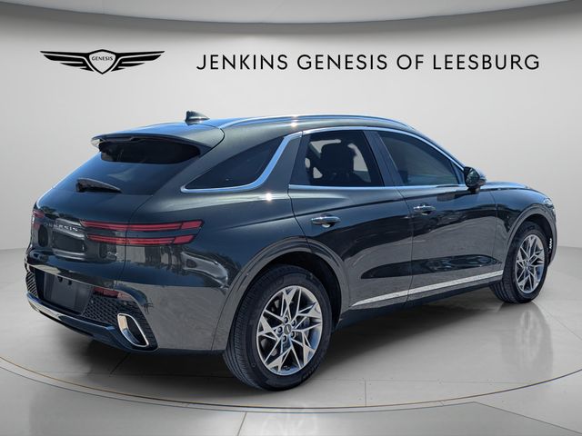 2025 GENESIS GV70 Standard - Photo 11