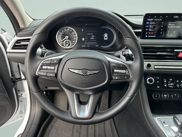 2026 GENESIS G70 Prestige - Photo 27
