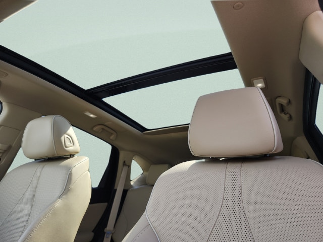 2020 Acura RDX Advance Package - Photo 24