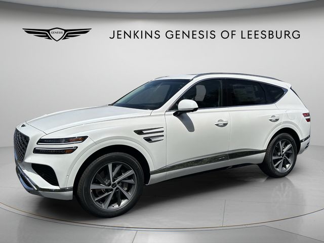 2026 GENESIS GV80 Advanced - Photo 12