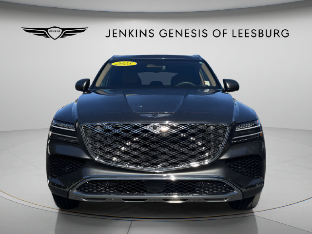 Used 2025 Genesis GV80 3.5T Prestige SUV
