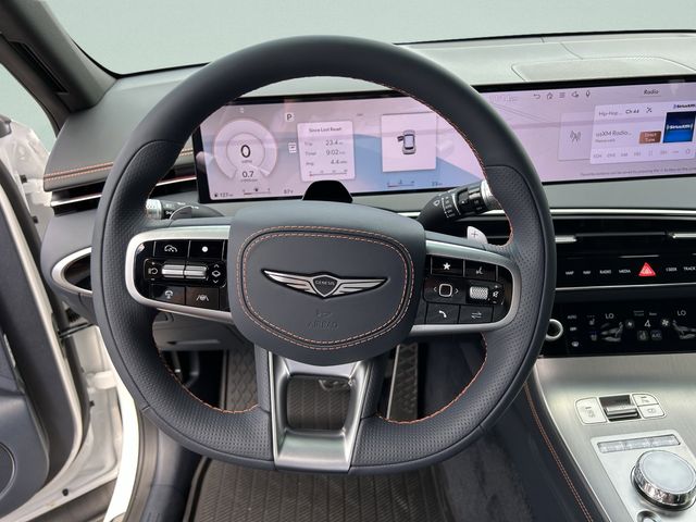 2026 GENESIS GV70 Sport Advanced - Photo 29