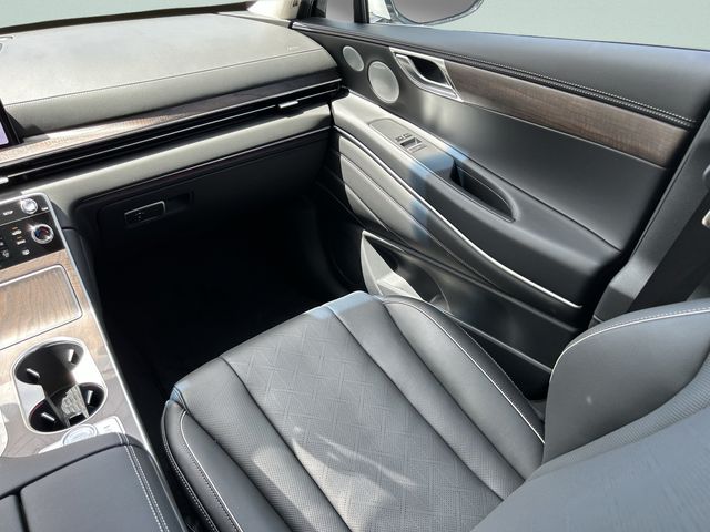 2026 GENESIS GV80 Advanced - Photo 21