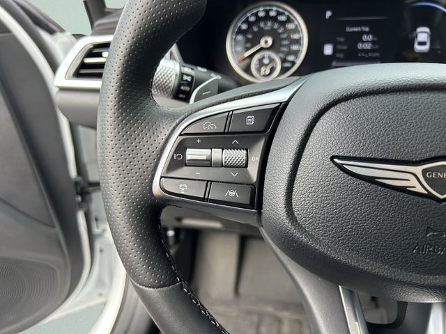 2026 GENESIS G70 Prestige - Photo 25