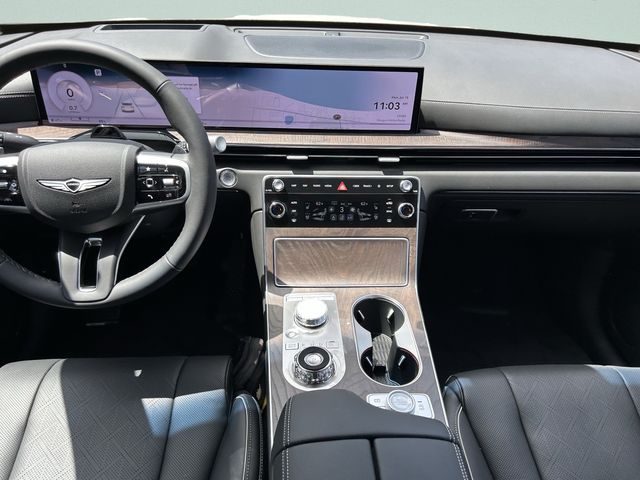 2026 GENESIS GV80 Advanced - Photo 20