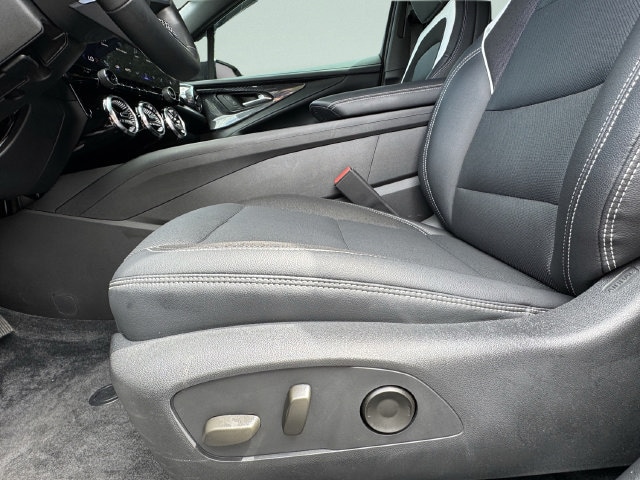 2024 Chevrolet Blazer EV LT - Photo 26