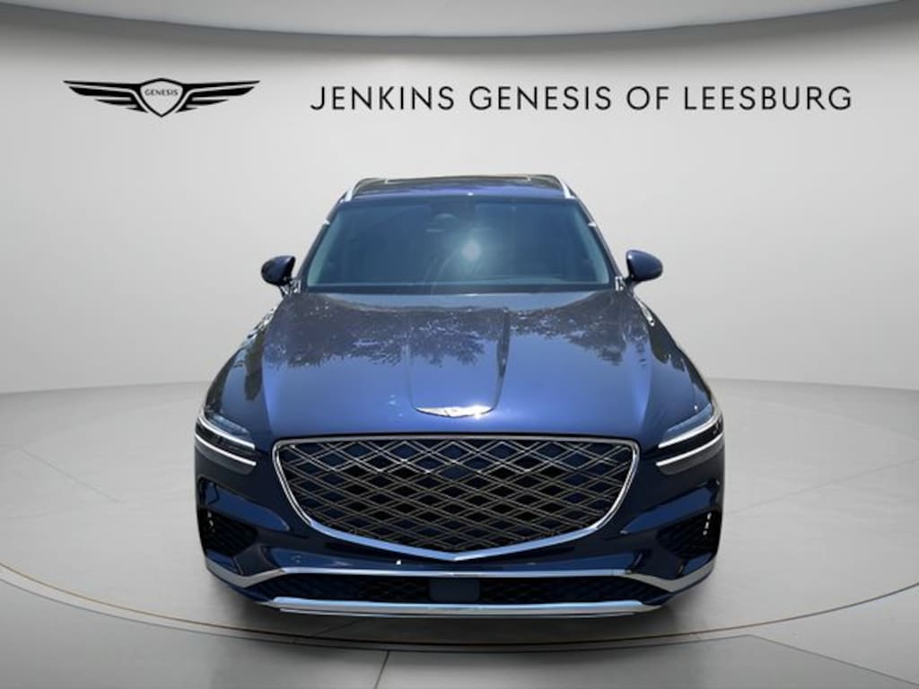 New 2026 Genesis GV70 2.5T Select SUV