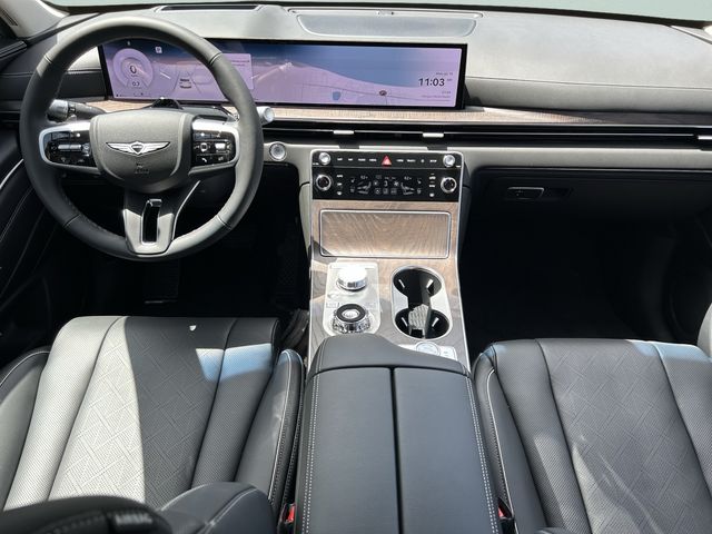 2026 GENESIS GV80 Advanced - Photo 18