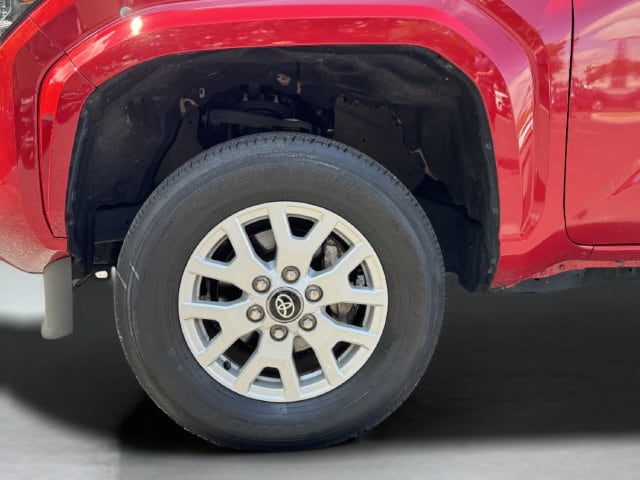 2024 Toyota Tacoma SR5 - Photo 14