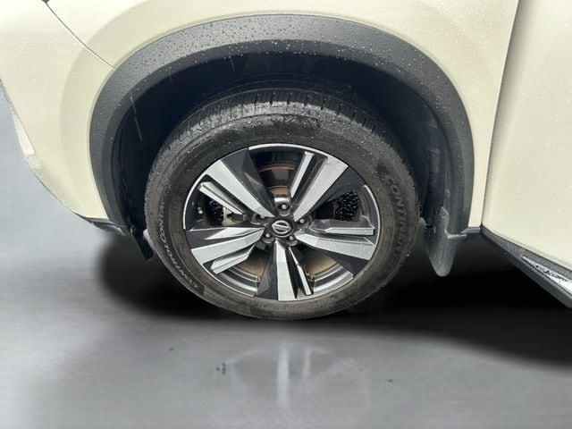 2021 Nissan Rogue SL - Photo 37
