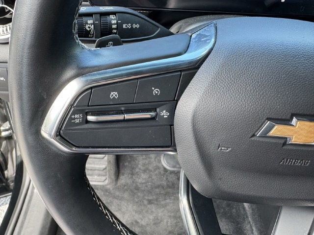 2024 Chevrolet Blazer EV LT - Photo 33