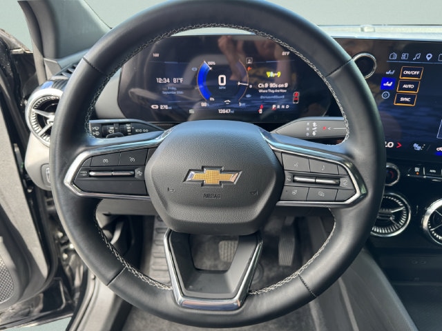 2024 Chevrolet Blazer EV LT - Photo 35