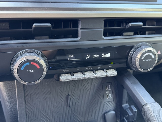 2024 Toyota Tacoma SR5 - Photo 28