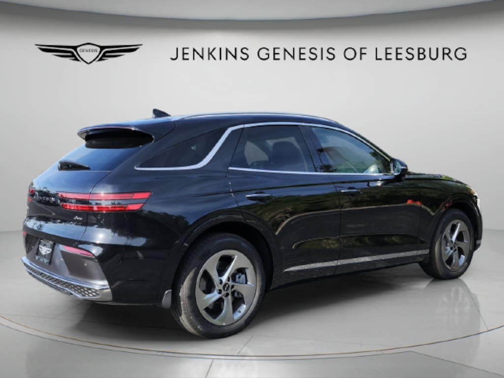 New 2026 Genesis GV70 2.5T SUV