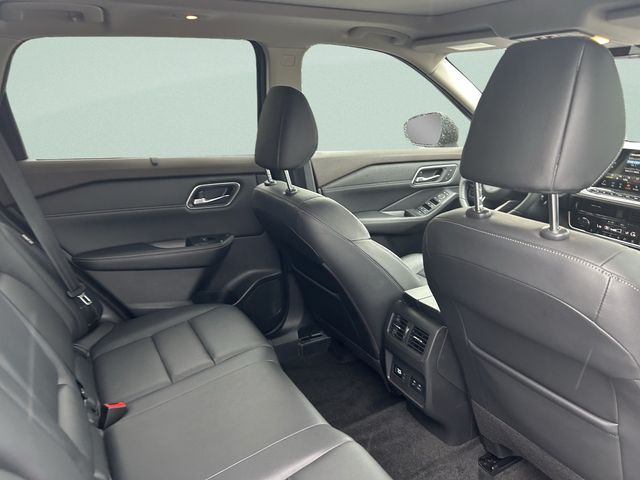 2021 Nissan Rogue SL - Photo 22