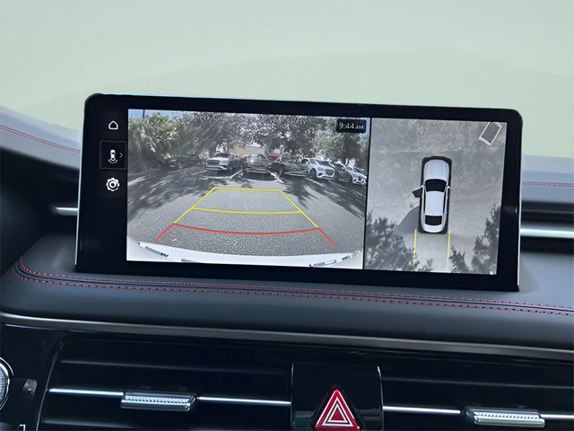 2026 GENESIS G70 Sport Prestige - Photo 11