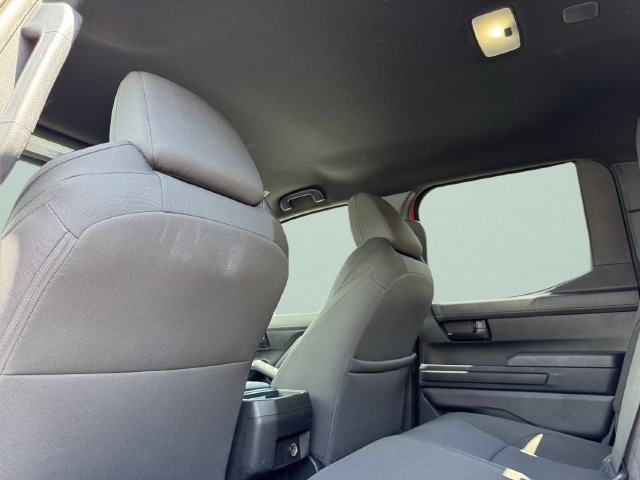 2024 Toyota Tacoma SR5 - Photo 22