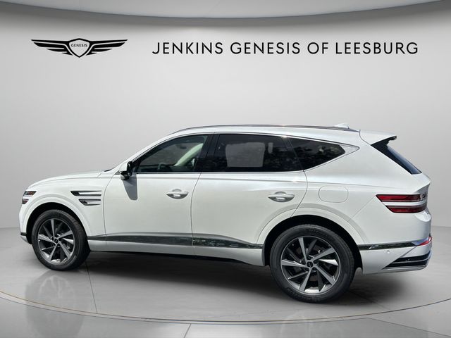 2026 GENESIS GV80 Advanced - Photo 8