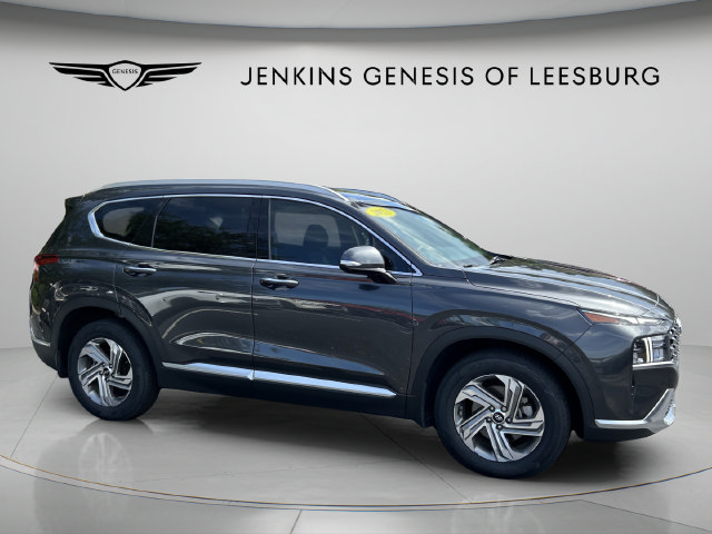 Used 2023 Hyundai Santa Fe SEL SUV