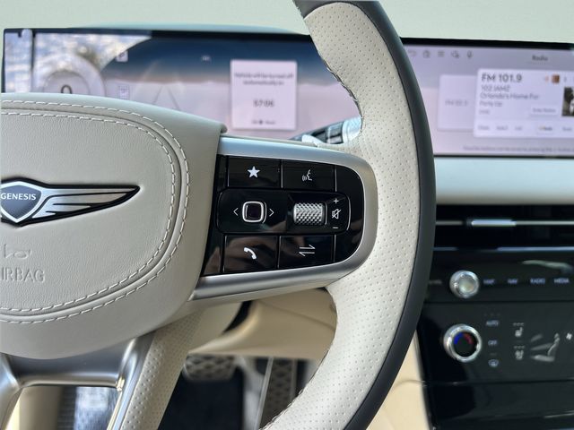 2026 GENESIS G80 Sport Prestige - Photo 29