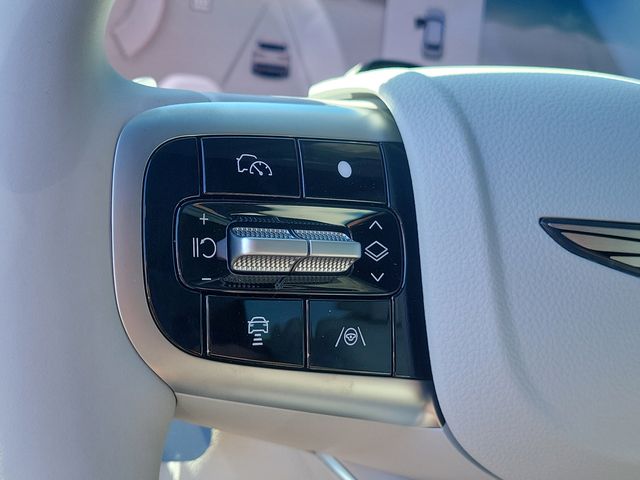 2026 GENESIS GV70 Advanced - Photo 19