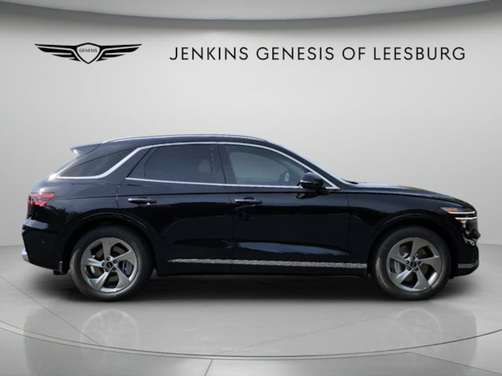 Used 2026 Genesis GV70 2.5T Advanced SUV