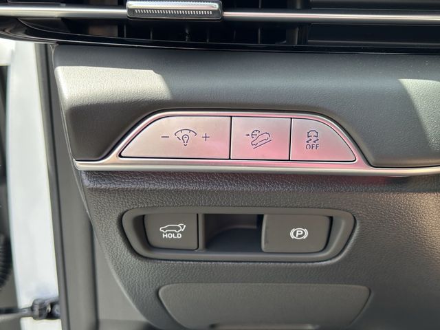 2026 GENESIS GV80 Advanced - Photo 30