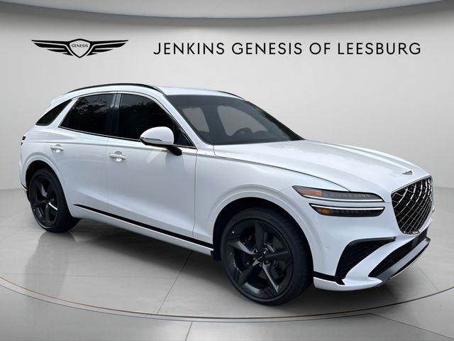 2026 GENESIS GV70