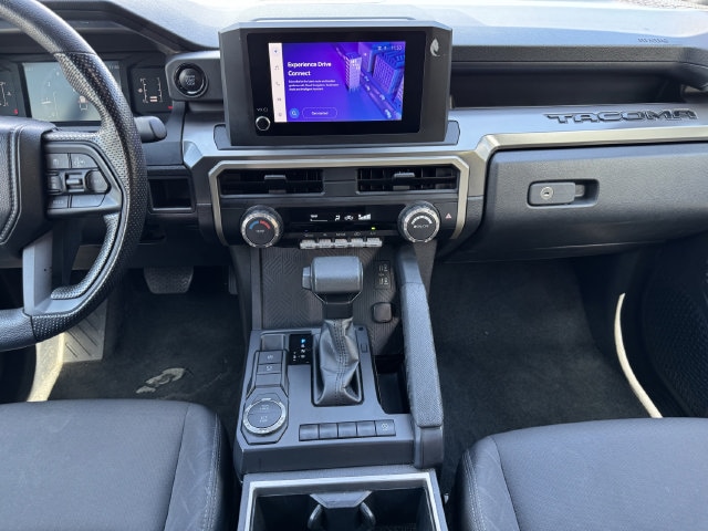 2024 Toyota Tacoma SR5 - Photo 20