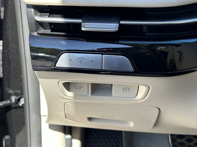 2025 GENESIS G80 Sport Advanced - Photo 24