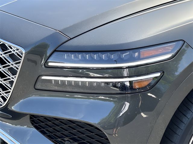 2025 GENESIS GV80 Prestige - Photo 15