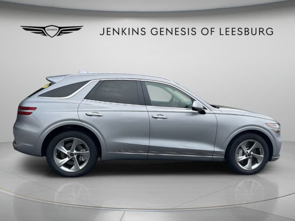 Used 2026 Genesis GV70 2.5T SUV