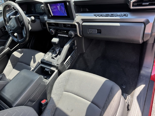 2024 Toyota Tacoma SR5 - Photo 17