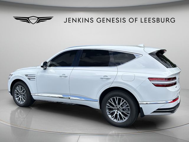 2026 GENESIS GV80 Standard - Photo 7