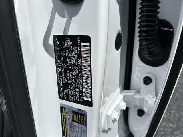 2026 GENESIS GV80 Advanced - Photo 37