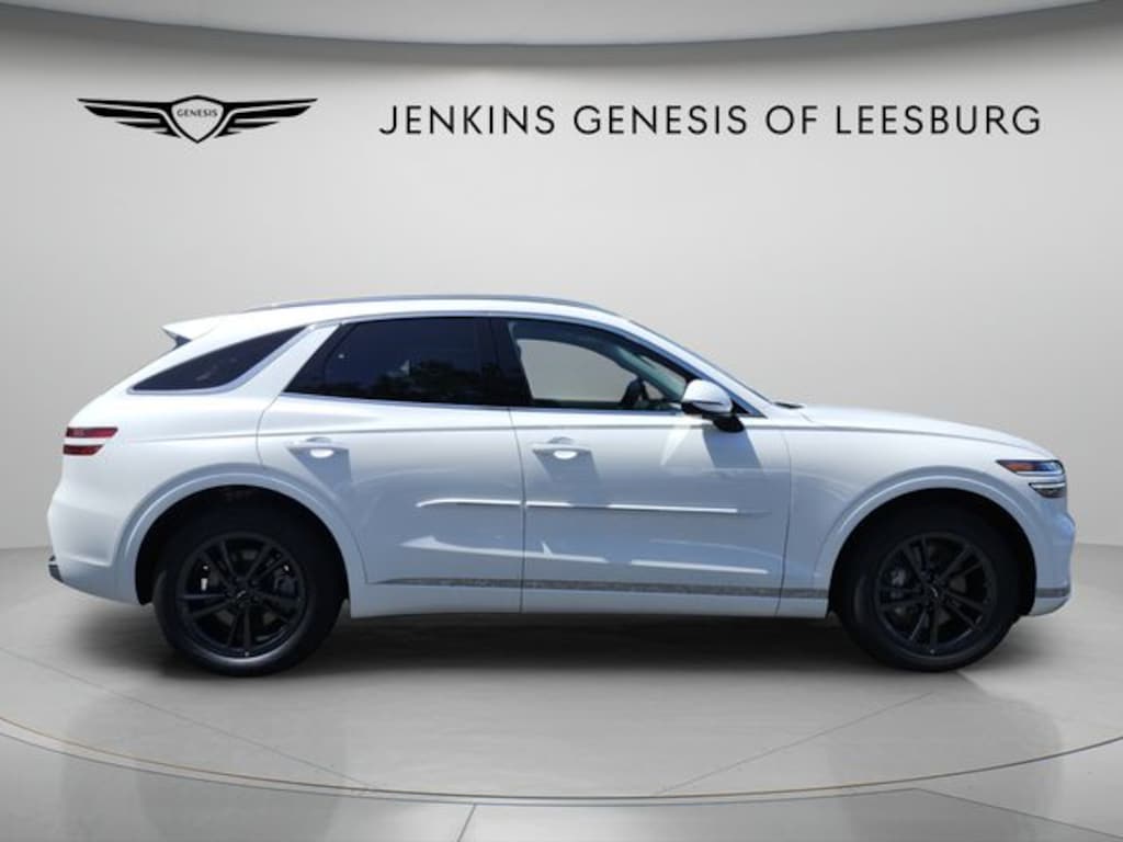 New 2027 Genesis GV70 2.5T Select SUV