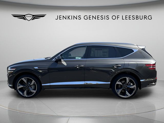 2025 GENESIS GV80 Prestige - Photo 12