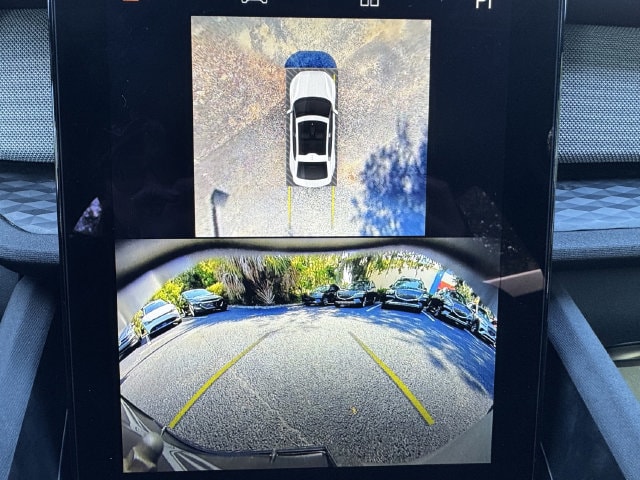 2023 Polestar 2 Base - Photo 25