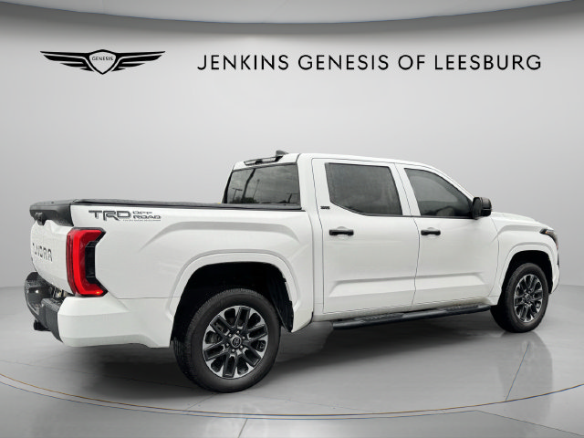 Used 2024 Toyota Tundra SR Truck