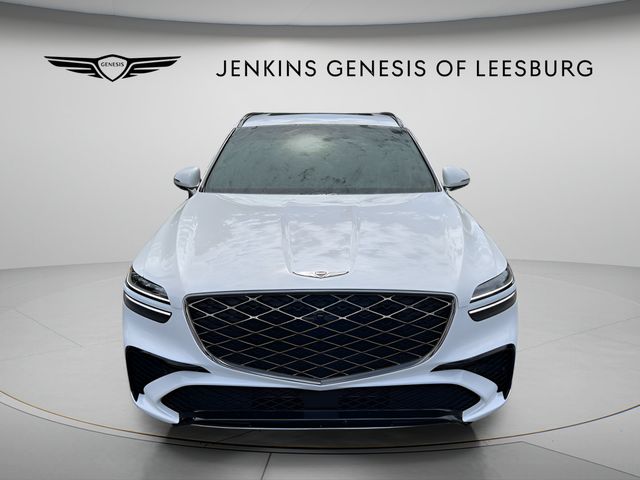 2026 GENESIS GV70 Sport Advanced - Photo 7