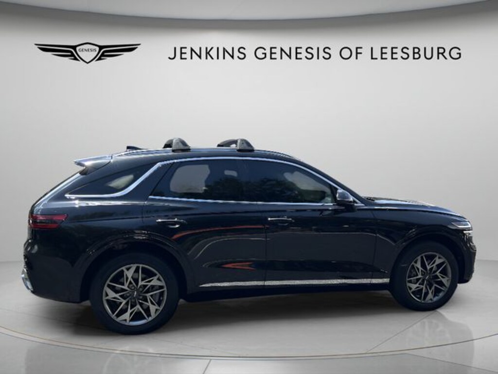 Used 2023 Genesis GV70 2.5T SUV