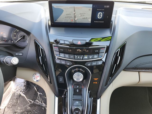 2020 Acura RDX Advance Package - Photo 28