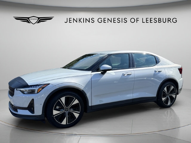 2023 Polestar 2 Base - Photo 10