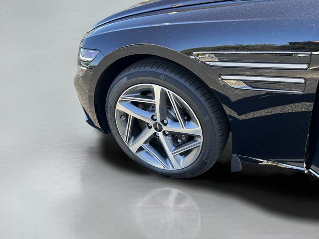 2025 GENESIS G80 Sport Advanced - Photo 32
