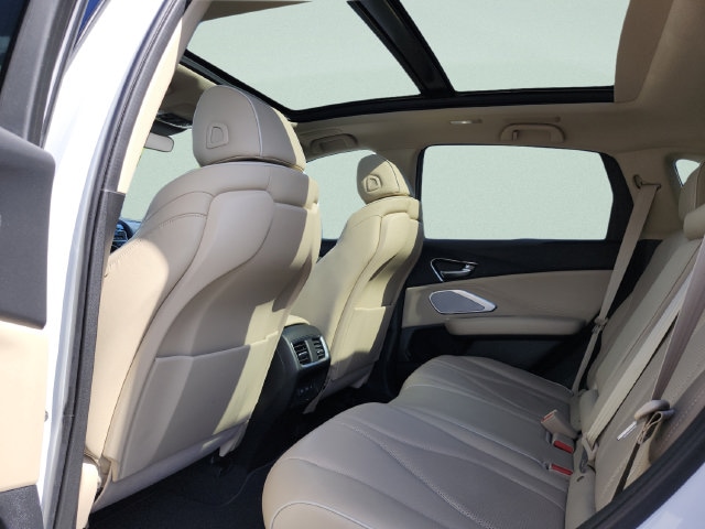2020 Acura RDX Advance Package - Photo 23